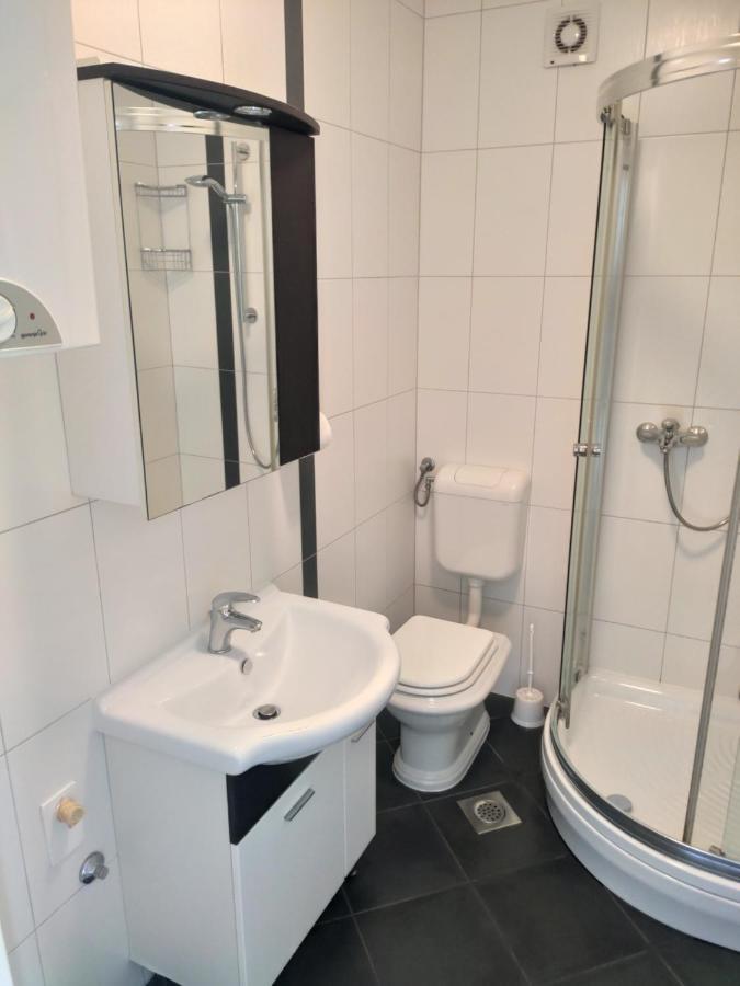 Panoramic View Apartments Crikvenica Ev Station Available מראה חיצוני תמונה