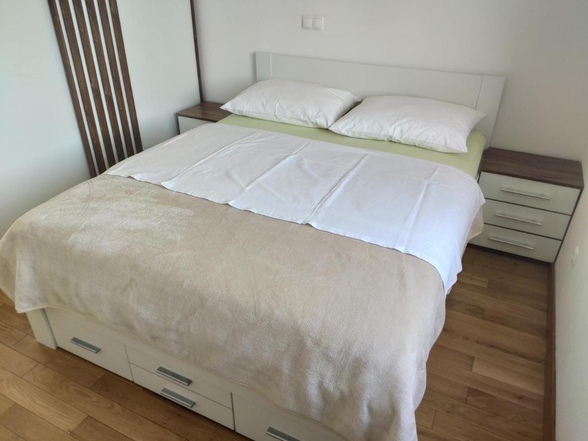 Panoramic View Apartments Crikvenica Ev Station Available מראה חיצוני תמונה