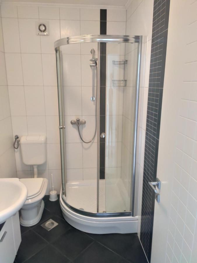 Panoramic View Apartments Crikvenica Ev Station Available מראה חיצוני תמונה