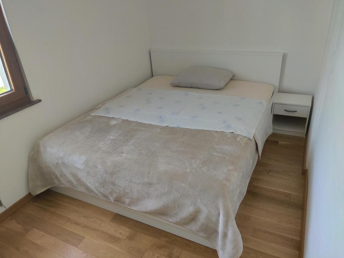 Panoramic View Apartments Crikvenica Ev Station Available מראה חיצוני תמונה