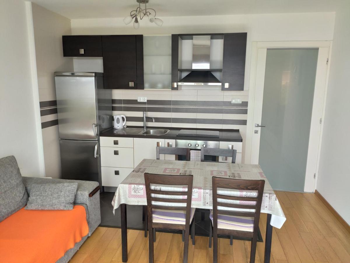 Panoramic View Apartments Crikvenica Ev Station Available מראה חיצוני תמונה