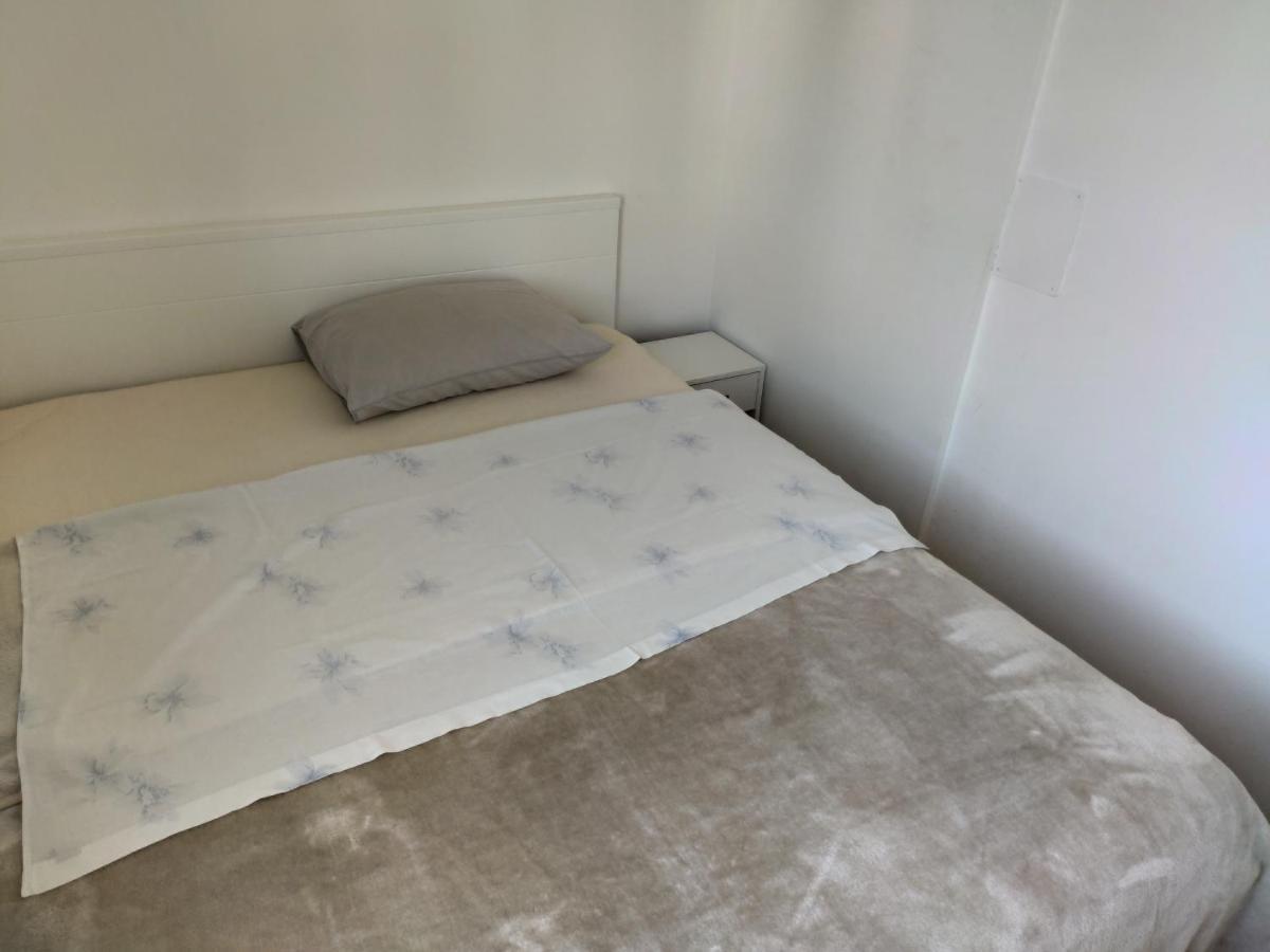 Panoramic View Apartments Crikvenica Ev Station Available מראה חיצוני תמונה