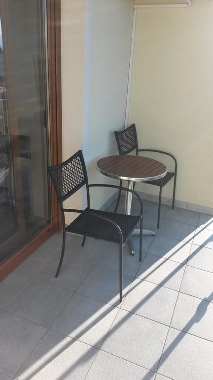 Panoramic View Apartments Crikvenica Ev Station Available מראה חיצוני תמונה