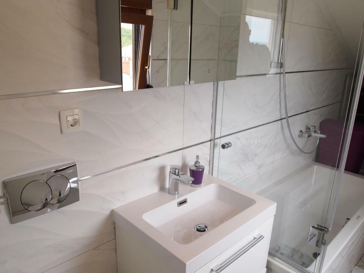 Panoramic View Apartments Crikvenica Ev Station Available מראה חיצוני תמונה