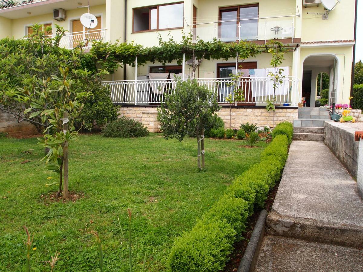 Panoramic View Apartments Crikvenica Ev Station Available מראה חיצוני תמונה