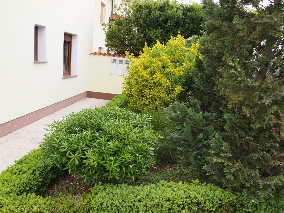Panoramic View Apartments Crikvenica Ev Station Available מראה חיצוני תמונה