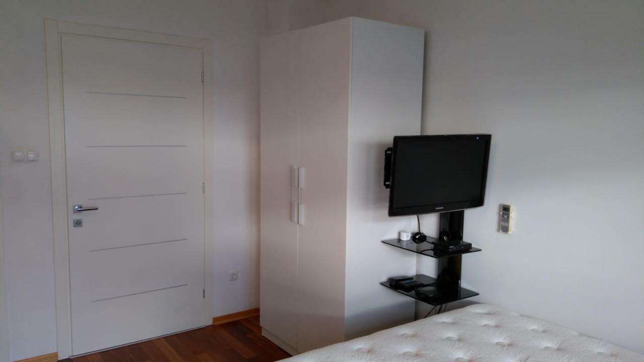 Panoramic View Apartments Crikvenica Ev Station Available מראה חיצוני תמונה