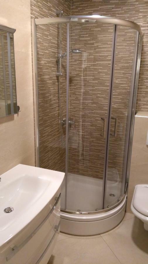 Panoramic View Apartments Crikvenica Ev Station Available מראה חיצוני תמונה