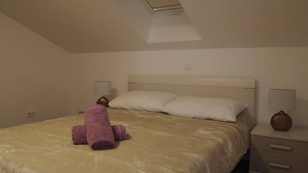 Panoramic View Apartments Crikvenica Ev Station Available מראה חיצוני תמונה