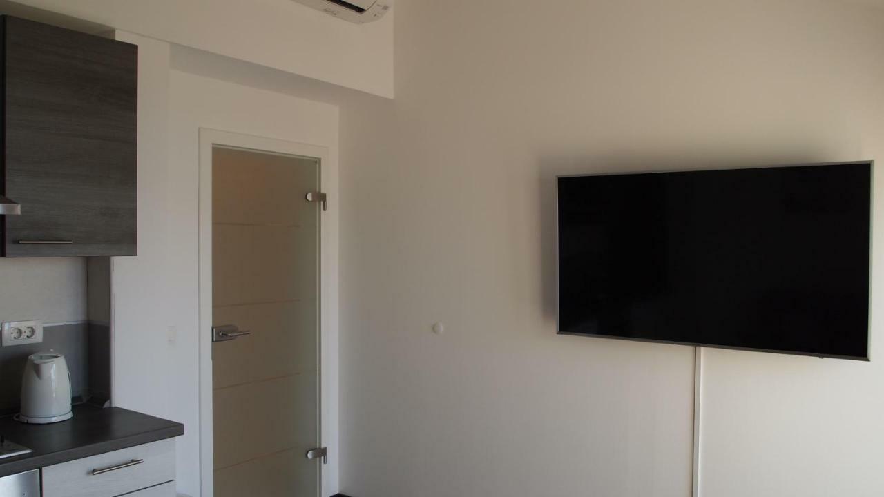 Panoramic View Apartments Crikvenica Ev Station Available מראה חיצוני תמונה