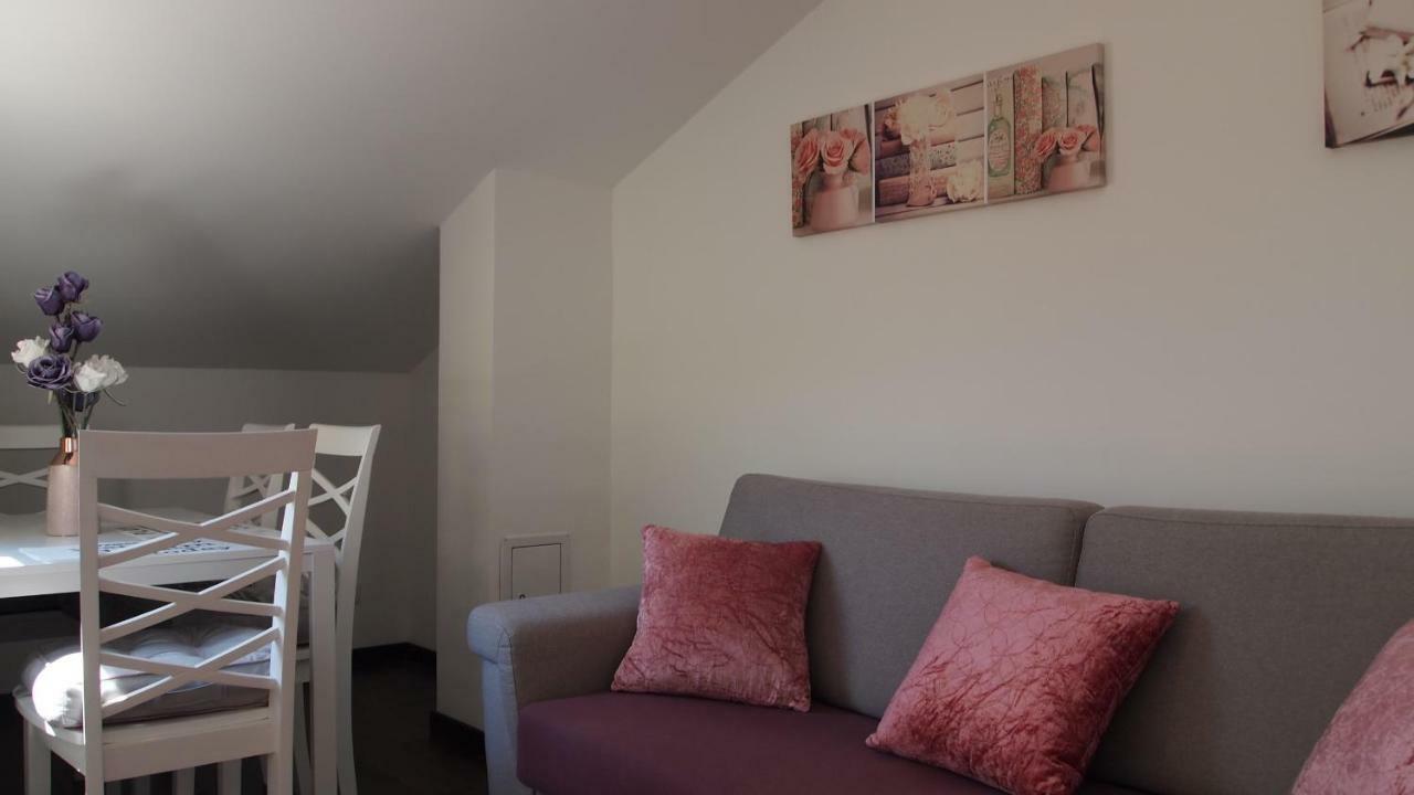Panoramic View Apartments Crikvenica Ev Station Available מראה חיצוני תמונה