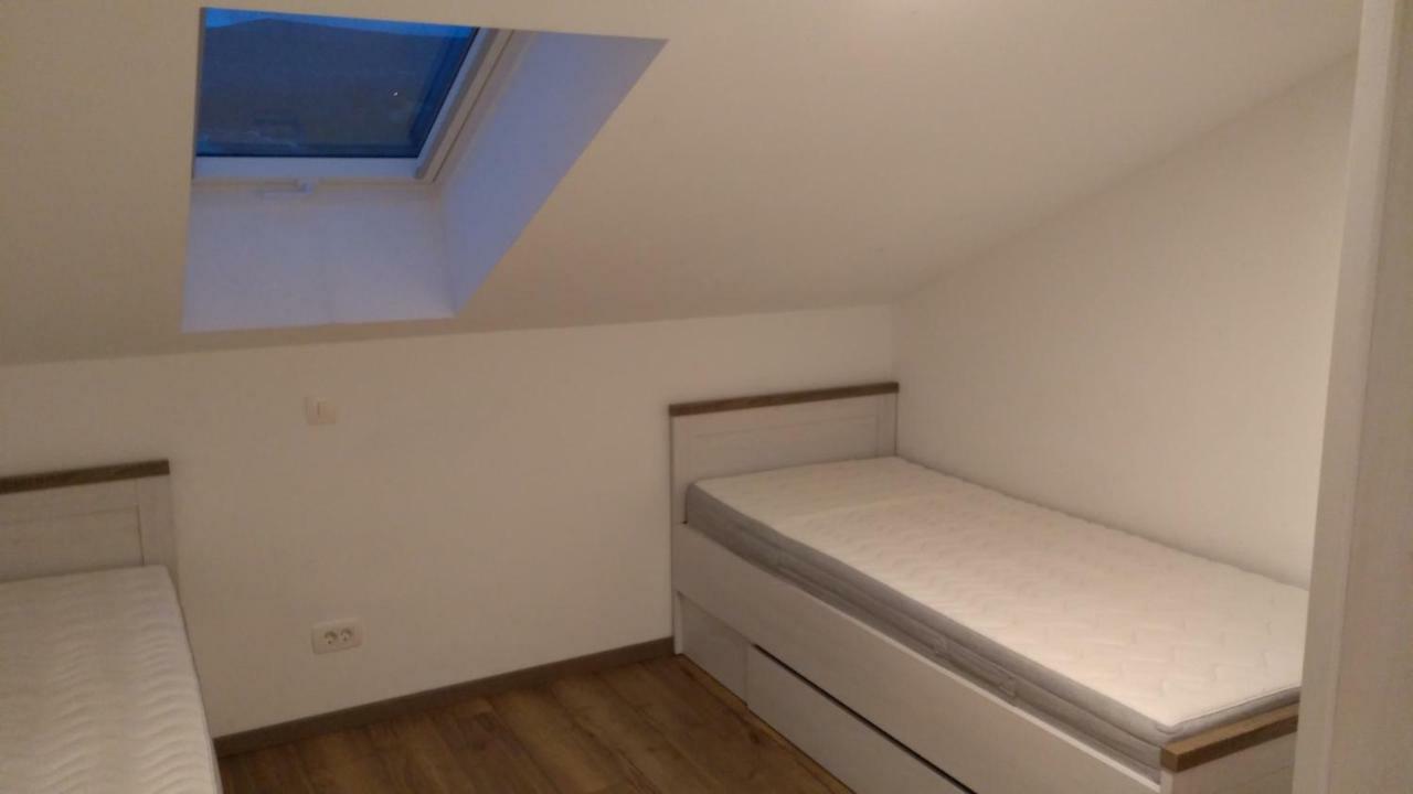 Panoramic View Apartments Crikvenica Ev Station Available מראה חיצוני תמונה