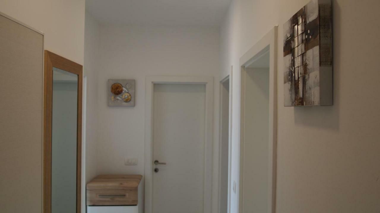 Panoramic View Apartments Crikvenica Ev Station Available מראה חיצוני תמונה