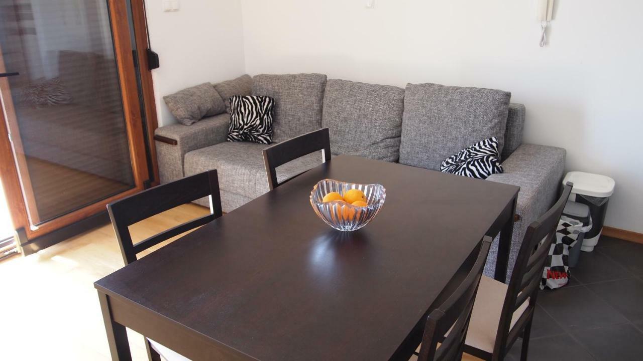 Panoramic View Apartments Crikvenica Ev Station Available מראה חיצוני תמונה