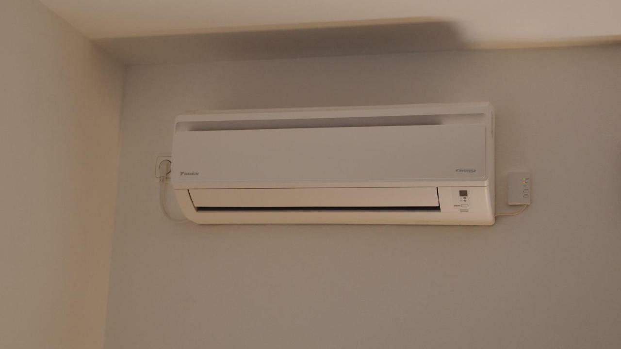 Panoramic View Apartments Crikvenica Ev Station Available מראה חיצוני תמונה