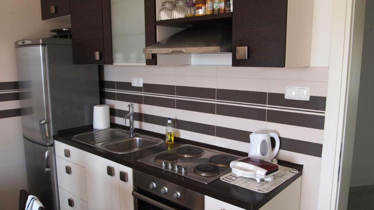 Panoramic View Apartments Crikvenica Ev Station Available מראה חיצוני תמונה