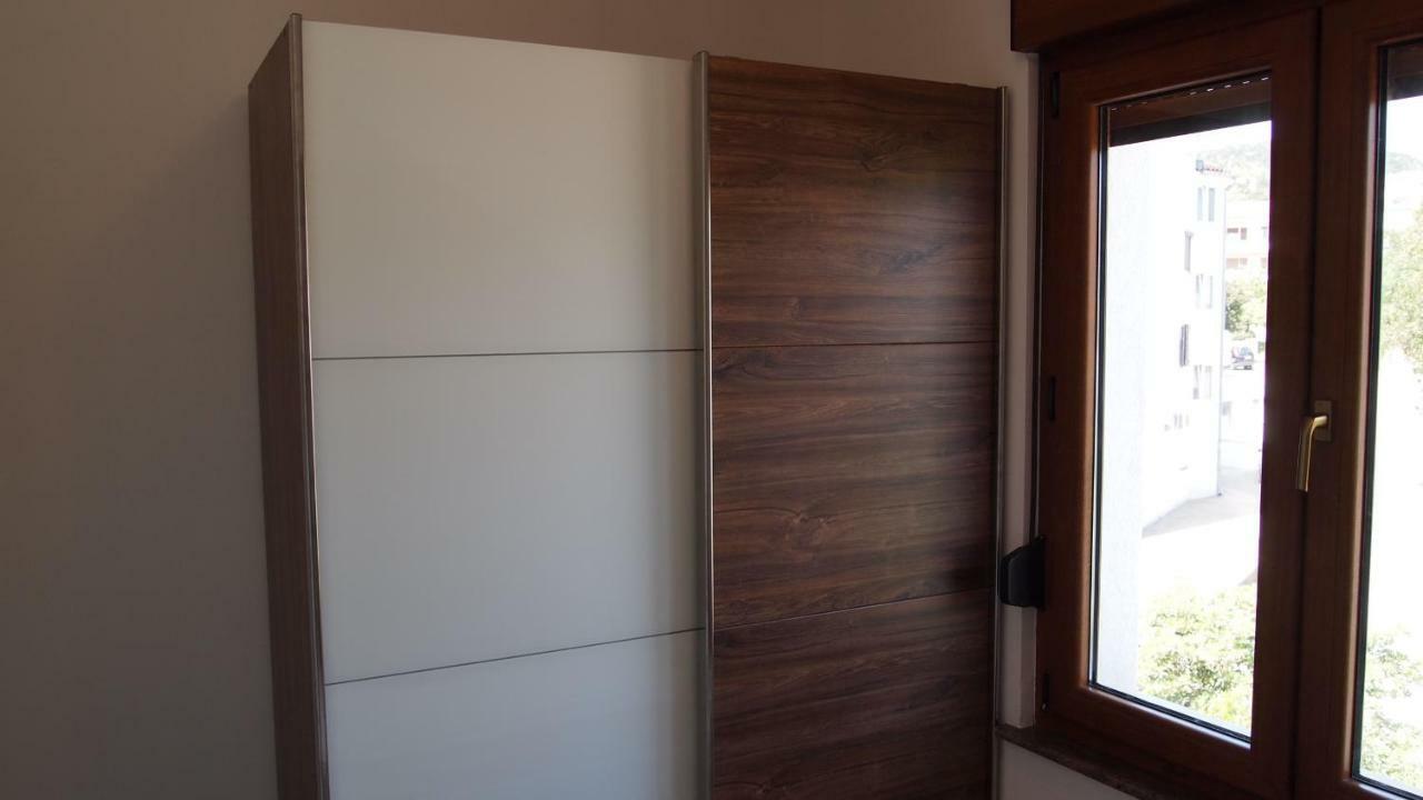 Panoramic View Apartments Crikvenica Ev Station Available מראה חיצוני תמונה