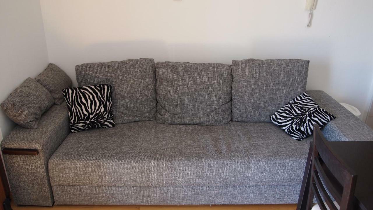 Panoramic View Apartments Crikvenica Ev Station Available מראה חיצוני תמונה